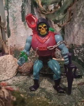 Masters of the Universe 