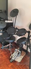 Batteria elettronica Alesis