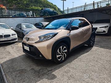 Toyota Aygo X 115 CV 5 porte Premium