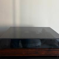 Giradischi Micro seiki dd-24