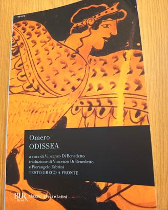 Odissea 