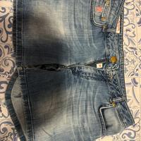 pantaloncini US POLO ASSN