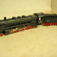 LIMA LOCOMOTIVA 39 DB