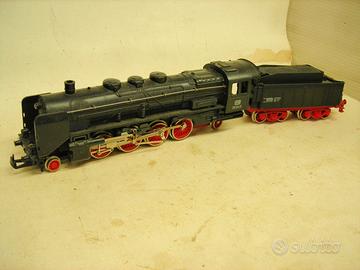 LIMA LOCOMOTIVA 39 DB