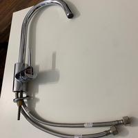 Miscelatore Elleci Cloud cromo