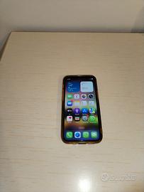 Iphone 12 mini da 128GB