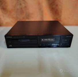 Lettore CD Pioneer PD Z71