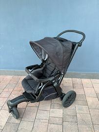 Chicco Trio Active 3