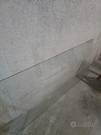 Vetro per copertura tavolo 