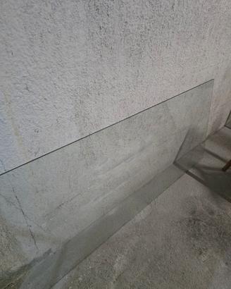 Vetro per copertura tavolo 