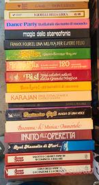 23 box dischi , circa 200 LP in totale