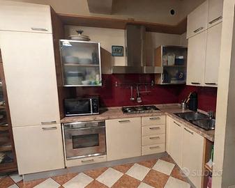 Cucina Completa