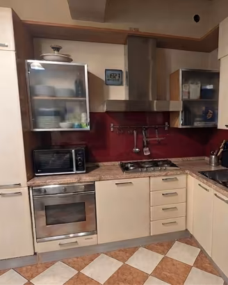 Cucina Completa