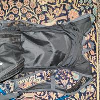 Zaino idrico bici/MTB  2L MUDDYFOX