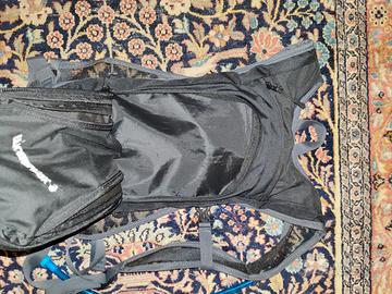 Zaino idrico bici/MTB  2L MUDDYFOX