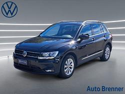 Volkswagen Tiguan 1.6 tdi business 115cv