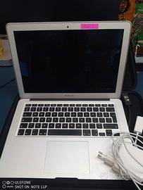 MacBook Air