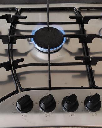 Ariston PH 750 Piano Cottura 5 fuochi