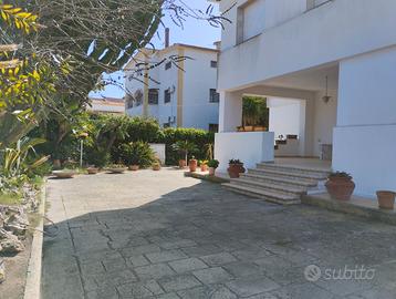Appartamento in villa bifamigliare