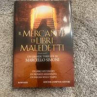 Il mercante di libri maledetti