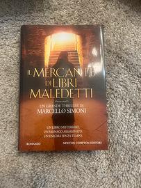Il mercante di libri maledetti