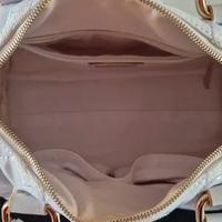 Borsa bauletto Tosca Blu Cuore