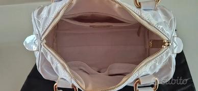 Borsa bauletto Tosca Blu Cuore