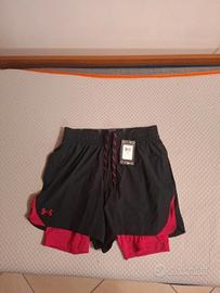 Pantaloncini Under Armour