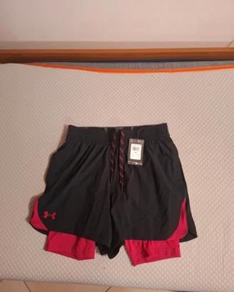 Pantaloncini Under Armour