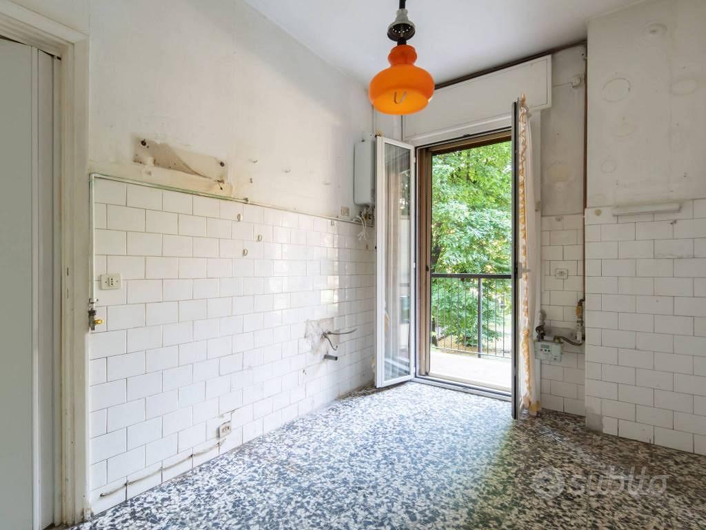 Appartamento di 46 m² con 2 locali a Milano - Vista 5