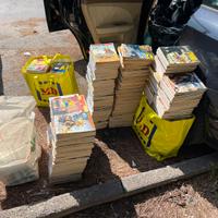 Fumetti tex circa 700 pezzi