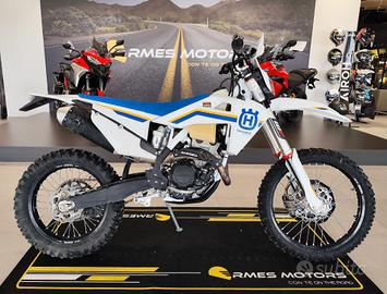 Husqvarna FE 250 Heritage