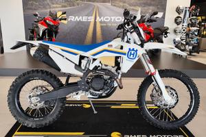 Husqvarna FE 250 Heritage