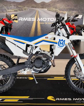 Husqvarna FE 250 Heritage
