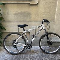 Mountain Bike  DABOMB Cluster Bomb