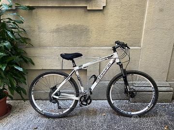 Mountain Bike  DABOMB Cluster Bomb