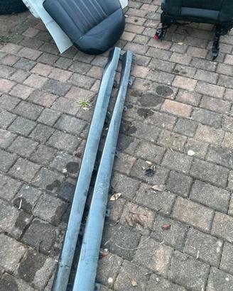 Minigonne originali alfa romeo giulietta