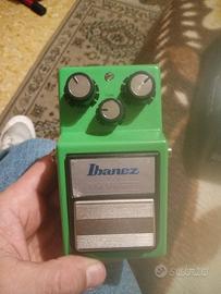 Pedale Ibanez Tube Screamer