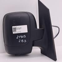 SPECCHIETTO RETROVISORE DESTRO FIAT Scudo 3° Seri