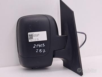 SPECCHIETTO RETROVISORE DESTRO FIAT Scudo 3° Seri