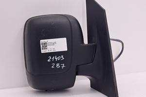 SPECCHIETTO RETROVISORE DESTRO FIAT Scudo 3° Seri
