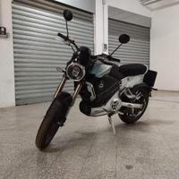 Moto elettrica Super Soco TC Max - 2021