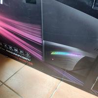 Monitor MSI MAG322CQRV