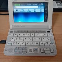 Casio Dataplus 10 XD-Y7400