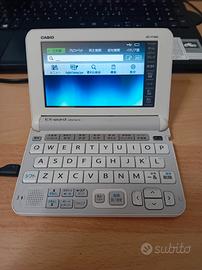 Casio Dataplus 10 XD-Y7400