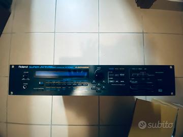 Roland JV 1080