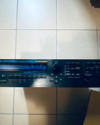 Roland JV 1080