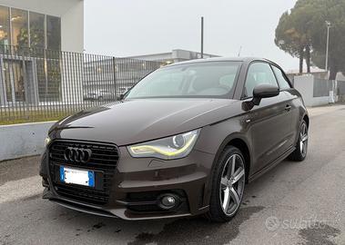 Audi A1 1.6 TDI 105 CV Ambition