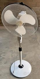 Ventilatore a stelo 