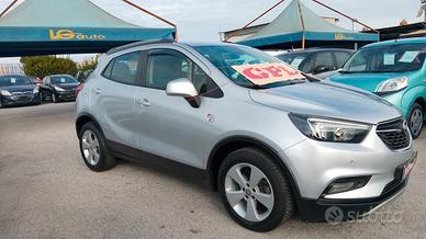 Opel Mokka 1.4 GPL